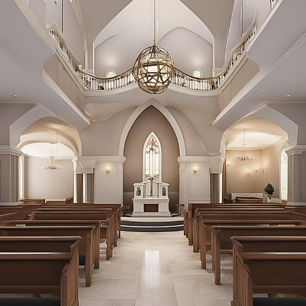 Grahamhitch Mortuary - Churches - Hayward, CA